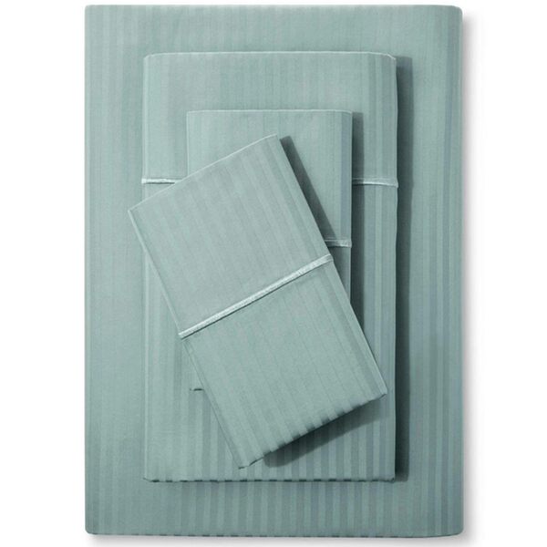 10 Best Sateen Sheet Sets for Ultimate Comfort and Durability in 2025 5 10 Best Sateen Sheet Sets for Ultimate Comfort and Durability in 2025