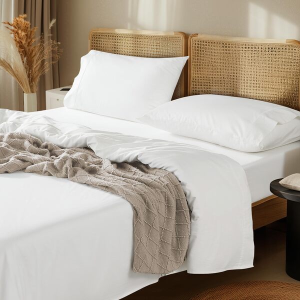 10 Best Sateen Sheet Sets for Ultimate Comfort and Durability in 2025 6 10 Best Sateen Sheet Sets for Ultimate Comfort and Durability in 2025