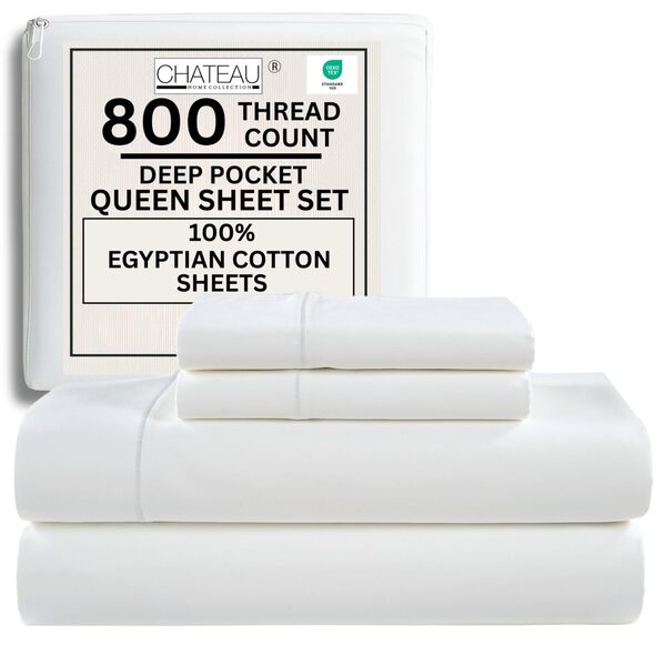 10 Best Sateen Sheet Sets for Ultimate Comfort and Durability in 2025 8 10 Best Sateen Sheet Sets for Ultimate Comfort and Durability in 2025