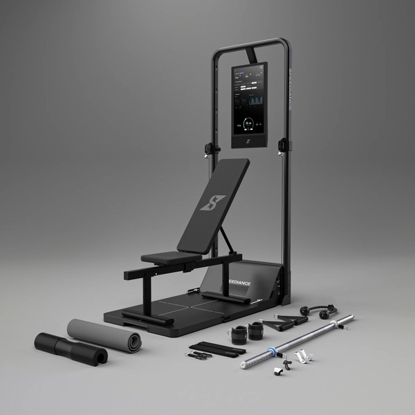 10 Best Smart Fitness Equipment for Home Workouts: Build a Connected Gym That Fits Your Space