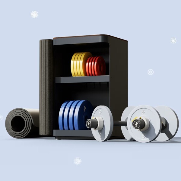 10 Best Smart Fitness Equipment for Home Workouts: Build a Connected Gym That Fits Your Space