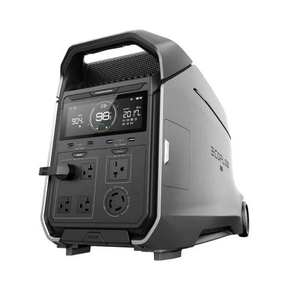 10 Best Solar Generators to Grab 