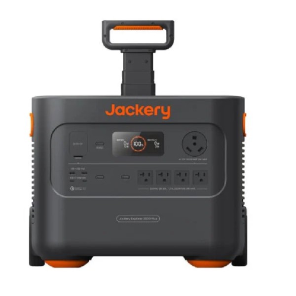 10 Best Solar Generators to Grab 