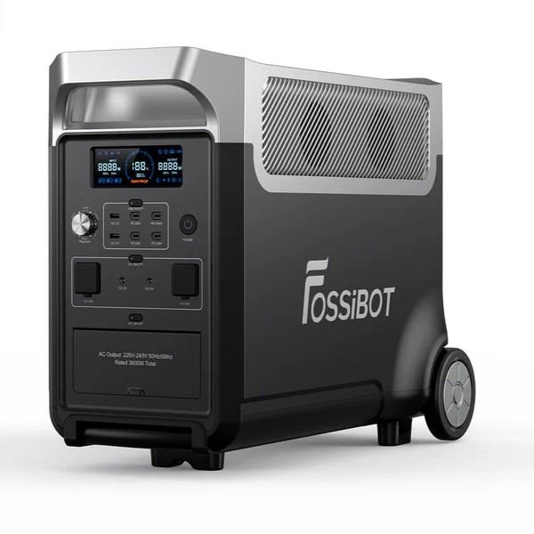 10 Best Solar Generators to Grab 