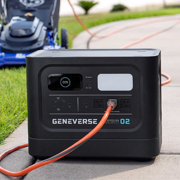 10 Best Solar Generators to Grab 