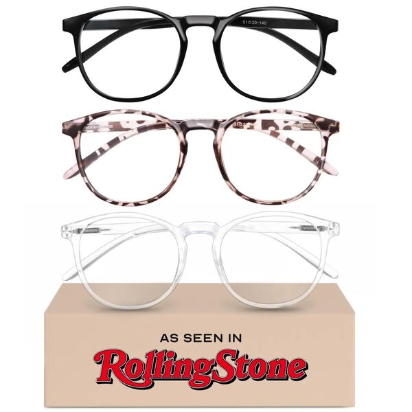 10 Best Black Friday Glasses Shopping Guide
