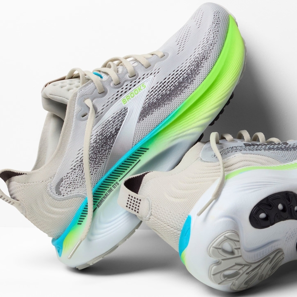 Brooks Adrenaline GTS 25 Review