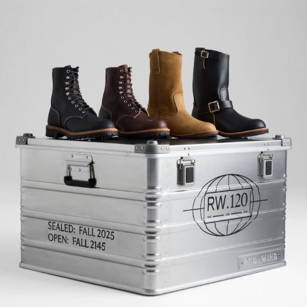 Brunt Workwear vs Red Wing