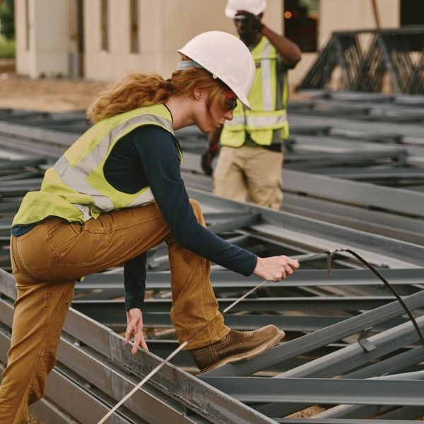 Brunt Workwear vs Red Wing