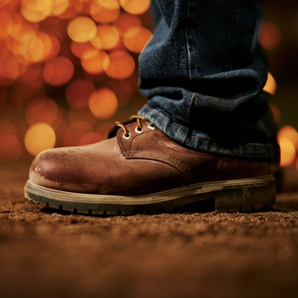 Brunt Workwear vs Red Wing