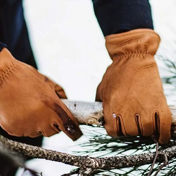 Brunt Workwear vs Red Wing