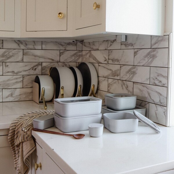 Caraway Food Storage Review: The Unexpected Non-Toxic Upgrade My Kitchen Actually Needs 6 Caraway Food Storage Review: The Unexpected Non-Toxic Upgrade My Kitchen Actually Needs