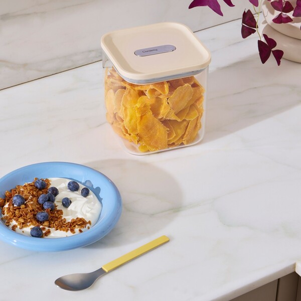 Caraway Food Storage Review: The Unexpected Non-Toxic Upgrade My Kitchen Actually Needs 7 Caraway Food Storage Review: The Unexpected Non-Toxic Upgrade My Kitchen Actually Needs