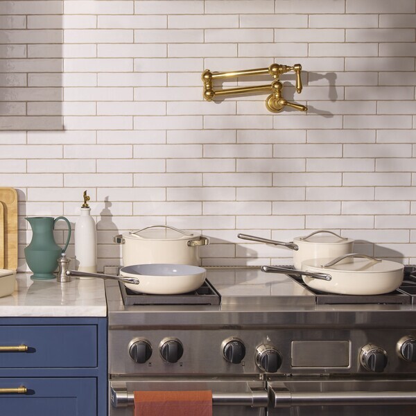 Caraway vs Hexclad: Which One’s Worth Bringing Home?