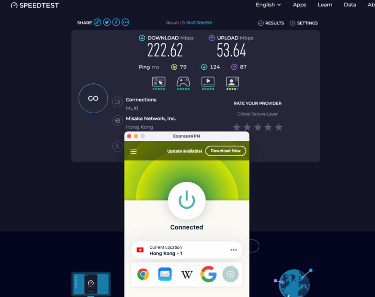 Express VPN Review: Is It A Reliable Pick for Everyday Browsing and Remote Work?