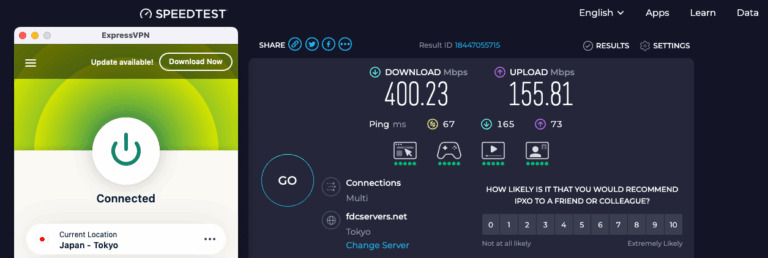 Express VPN Review: Is It A Reliable Pick for Everyday Browsing and Remote Work?
