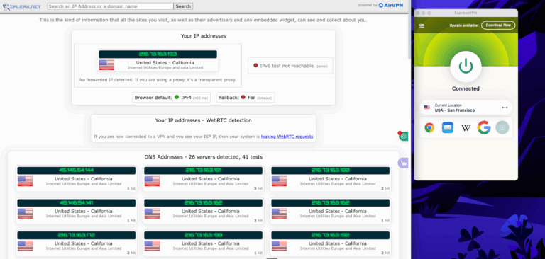 Express VPN Review: Is It A Reliable Pick for Everyday Browsing and Remote Work?