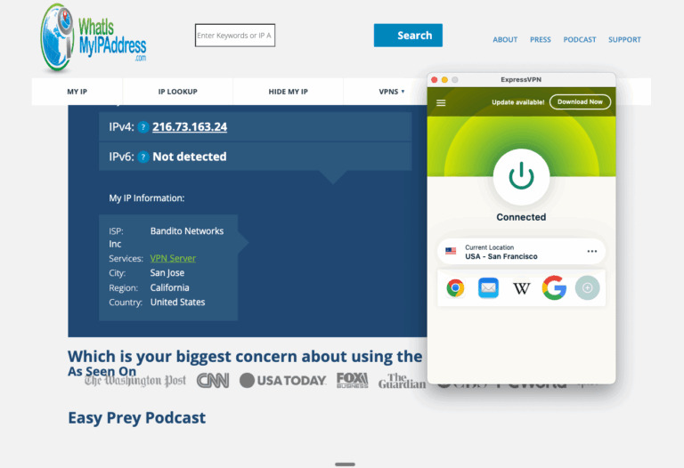 Express VPN Review: Is It A Reliable Pick for Everyday Browsing and Remote Work?