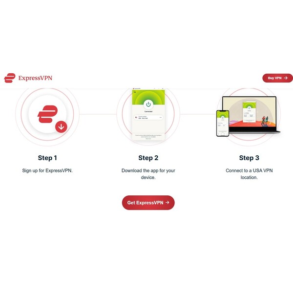 Express VPN Review: Is It A Reliable Pick for Everyday Browsing and Remote Work?