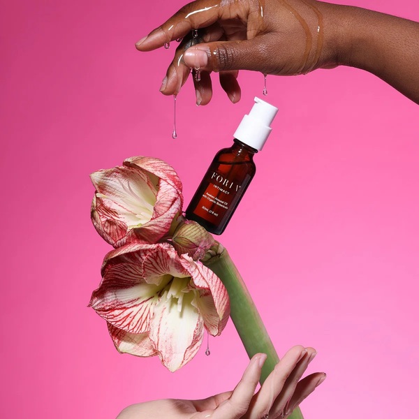 Foria Review: What Women Need to Know Before Bringing It Into Your Routine