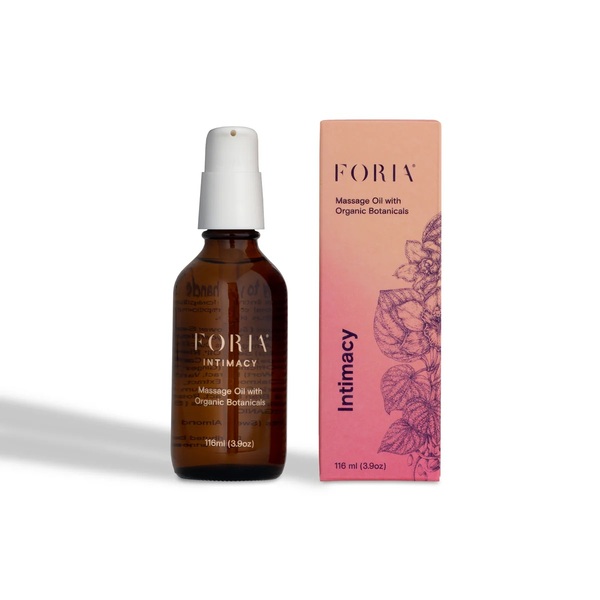 Foria Review: What Women Need to Know Before Bringing It Into Your Routine