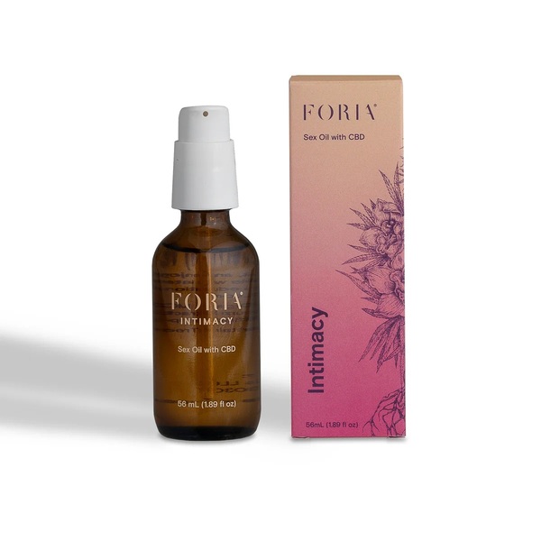 Foria Review: What Women Need to Know Before Bringing It Into Your Routine