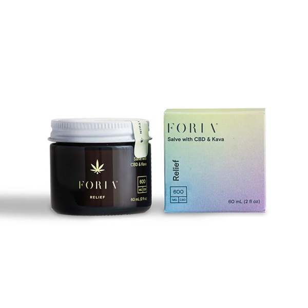Foria Review: What Women Need to Know Before Bringing It Into Your Routine