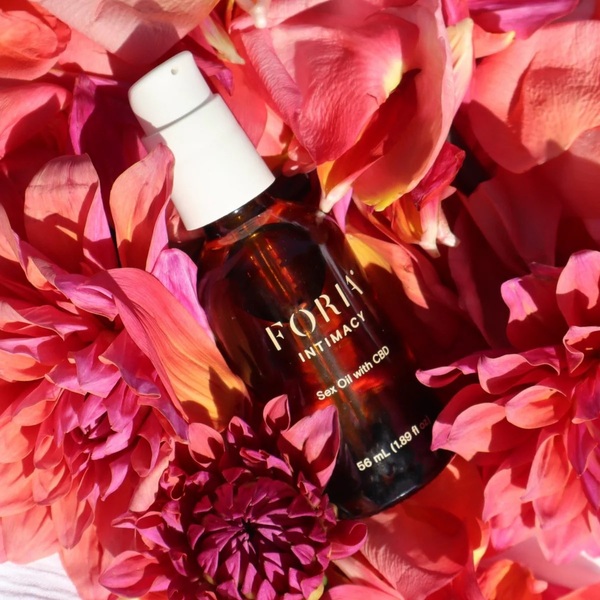 Foria Review: What Women Need to Know Before Bringing It Into Your Routine