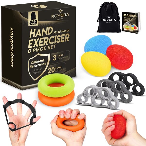 Gift Guide for Fitness Enthusiasts