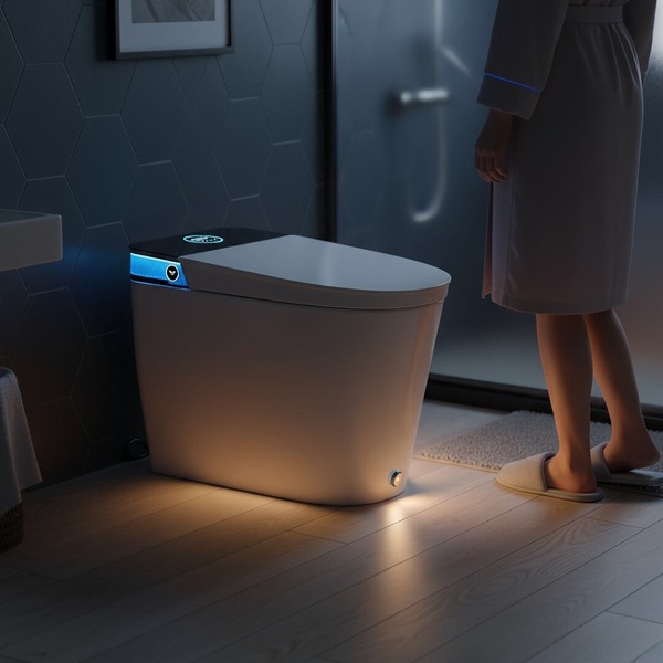 HOROW T38P Smart Toilet Review: The Bathroom Upgrade You Don’t See Coming