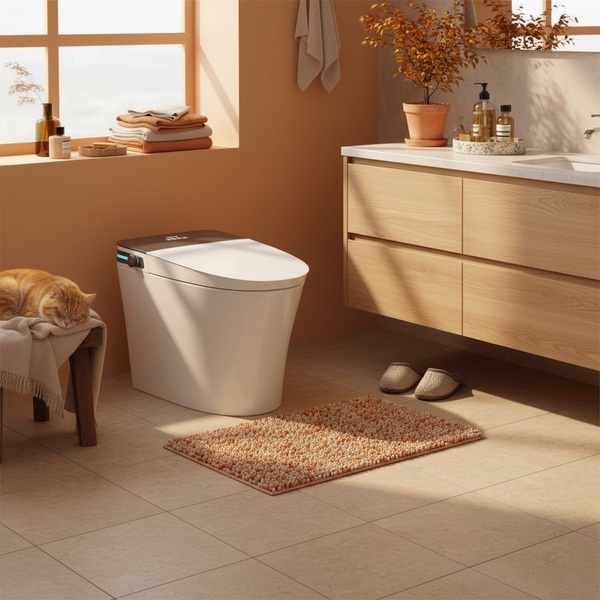 HOROW T38P Smart Toilet Review: The Bathroom Upgrade You Don’t See Coming