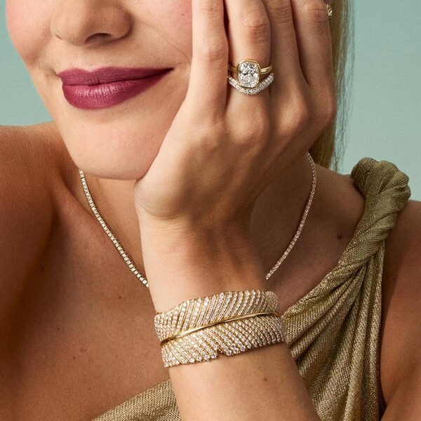 Holiday Jewelry Gifts 2025: Brilliant Earth Picks