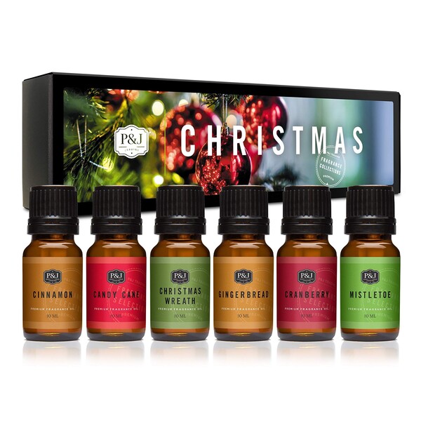 Holiday Wellness Gift Guide