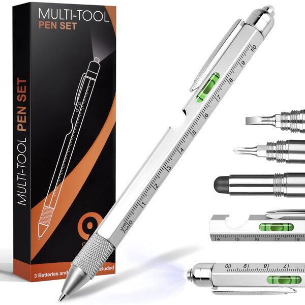 Innovative Tech Gifts Perfect for Everyone on Your List