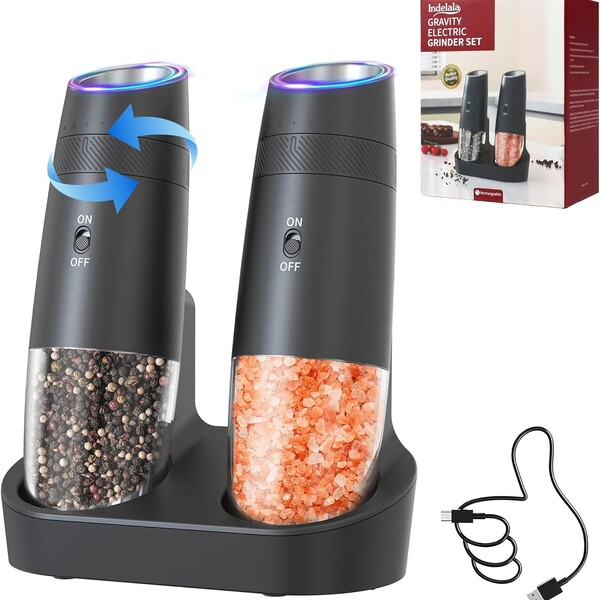 Innovative Tech Gifts Perfect for Everyone on Your List