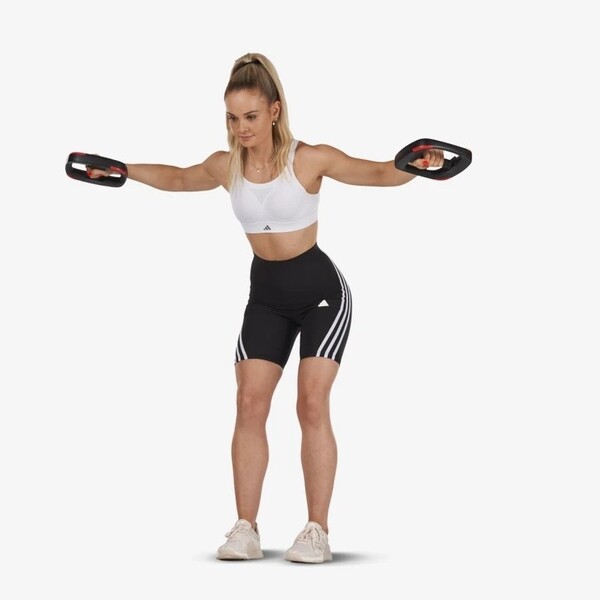 LES MILLS Review: The Truth About Their SMART Equipment Line