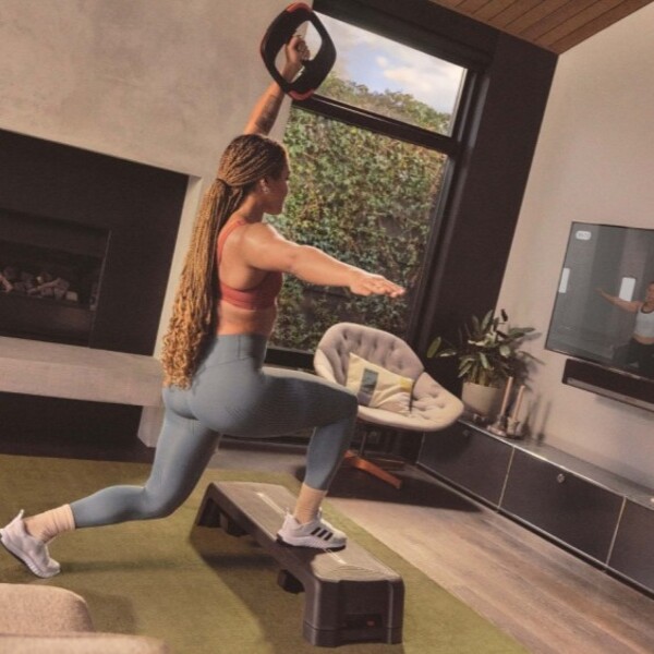 LES MILLS vs Kettlebell Kings: Who Builds the Smarter Home Gym Setup