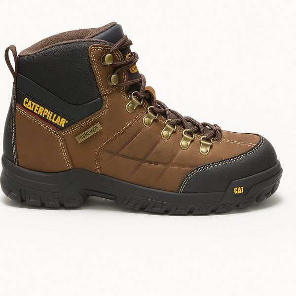 10 Most Comfortable Work Boots