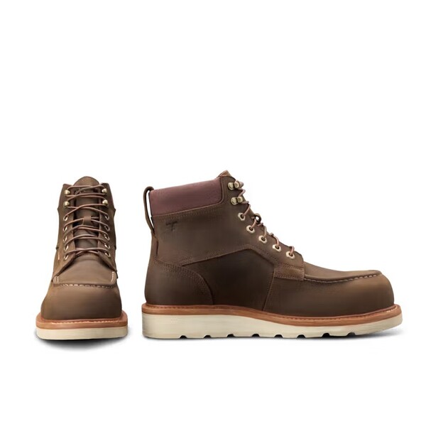 10 Most Comfortable Work Boots