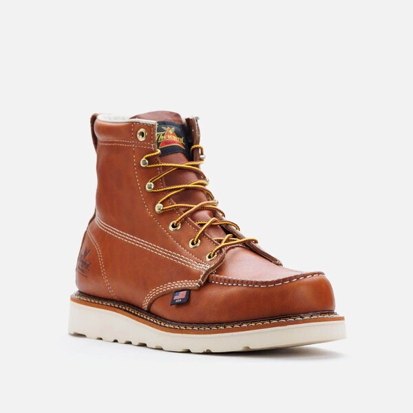 10 Most Comfortable Work Boots