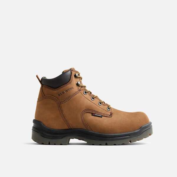 10 Most Comfortable Work Boots