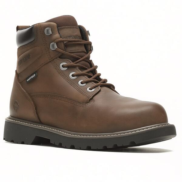 10 Most Comfortable Work Boots