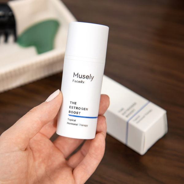 Musely Estrogen Cream Review