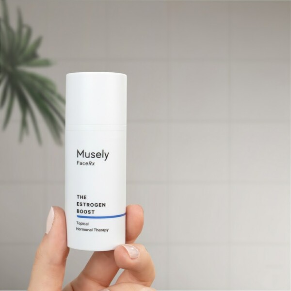 Musely Estrogen Cream Review