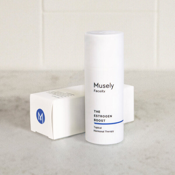 Musely Estrogen Cream Review