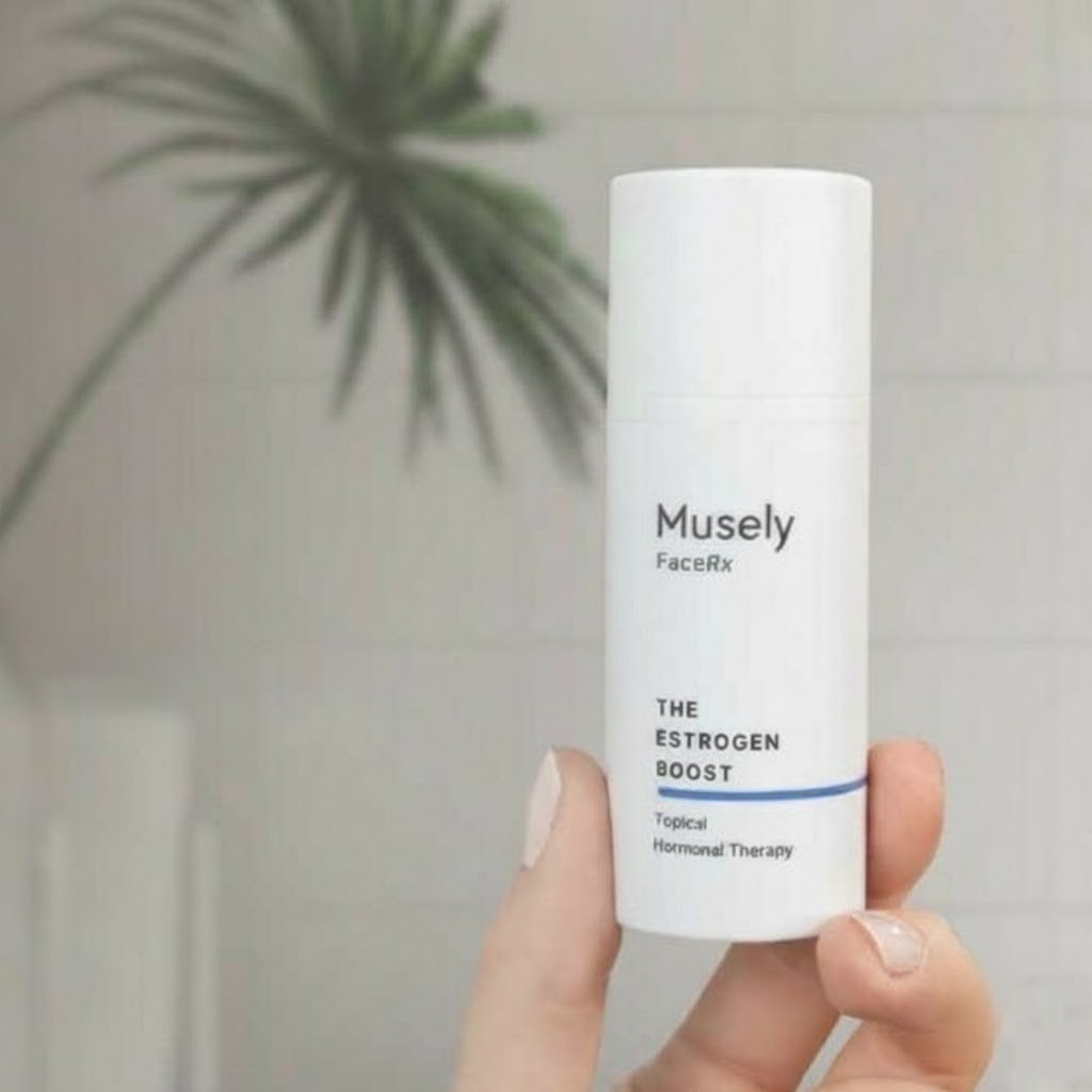 Musely Estrogen Cream Review