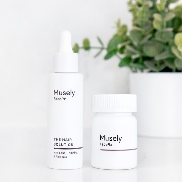 Musely vs. Other Major Midlife Health Providers