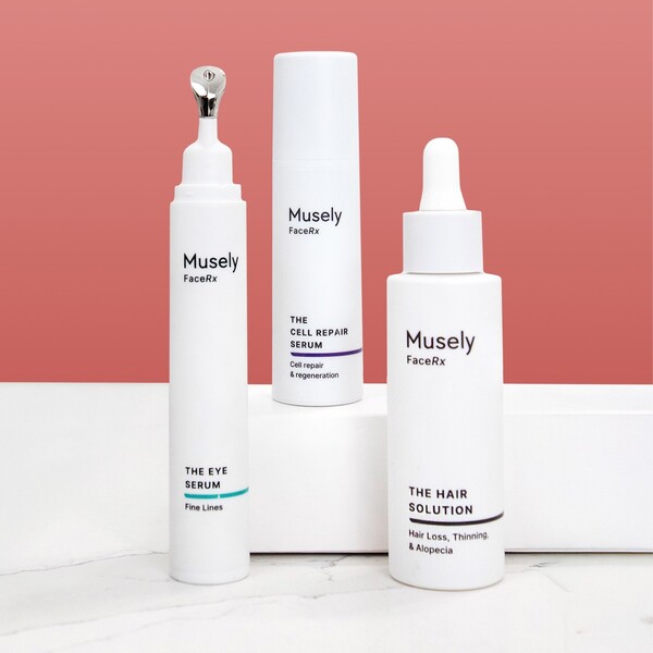 Musely vs. Other Major Midlife Health Providers