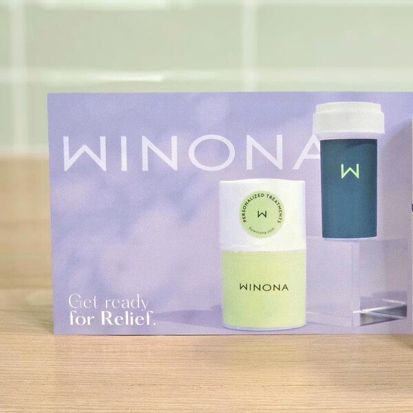 Musely vs. Other Major Midlife Health Providers