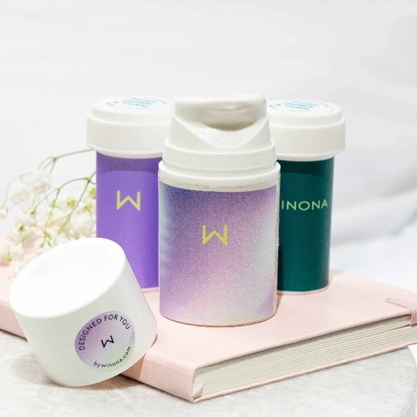 Musely vs. Other Major Midlife Health Providers